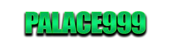 Logo PALACE999